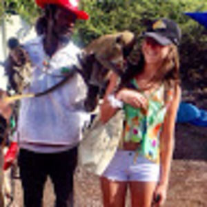 Meet your Posher, Alison